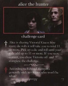 Alicethehunter