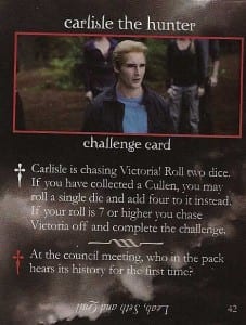 Carlislethehunter