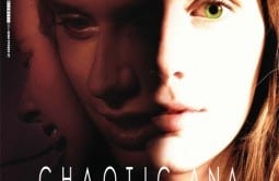 Locandina di "Chaotic Ana"