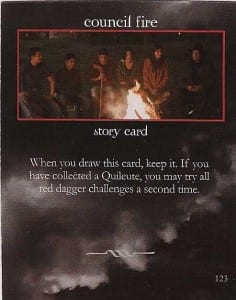 Councilfire