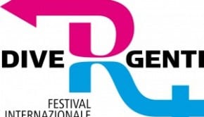 Logo di "Divergenti"