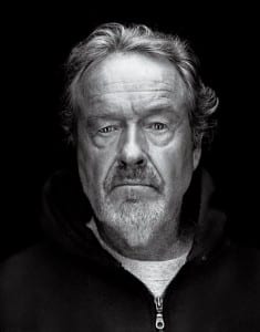 Ridley Scott