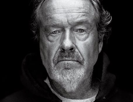 Ridley Scott