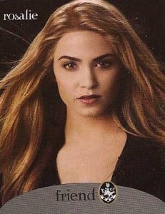 Friendrosalie