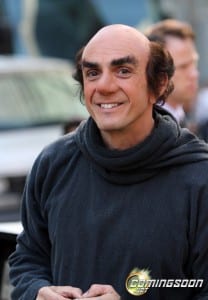 Hank Azaria - Gargamella