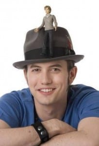 Jackson Rathbone