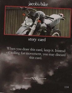 Jacobsbike