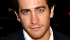 Jake Gyllenhaal