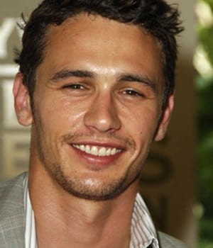 James Franco