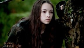 Jodelle Ferland - Bree Tanner