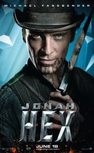Jonah Hex