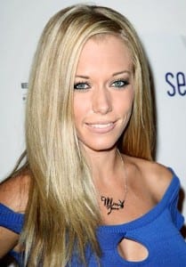 Kendra Wilkinson