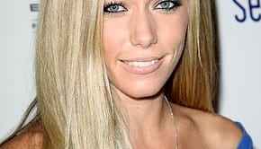 Kendra Wilkinson