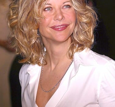 Meg Ryan