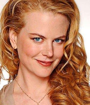 nicole kidman