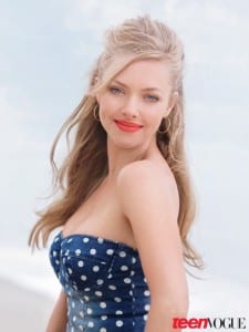 Amanda Seyfried