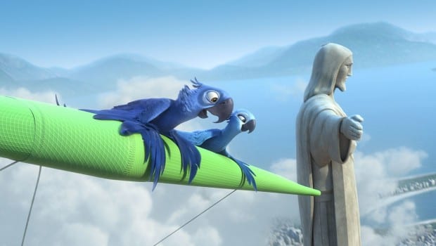 rio 2