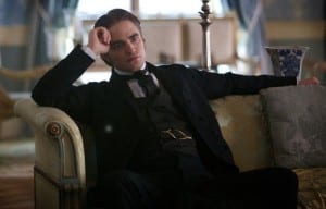 robertpattinson belami11