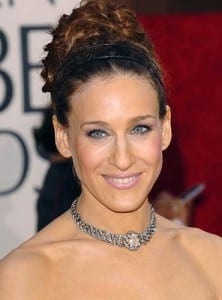 Sarah Jessica Parker