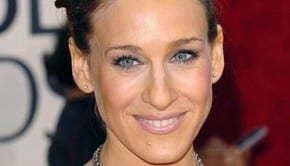 Sarah Jessica Parker