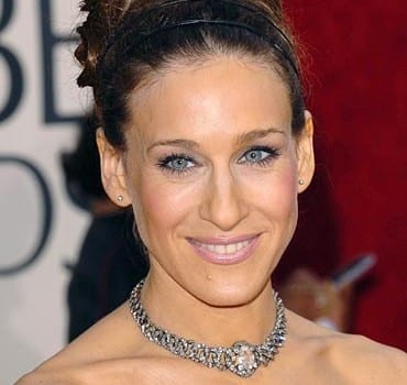 Sarah Jessica Parker