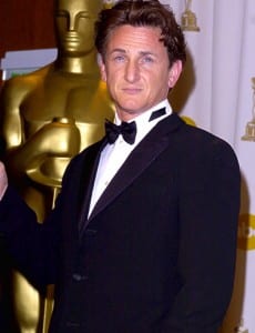 Sean Penn