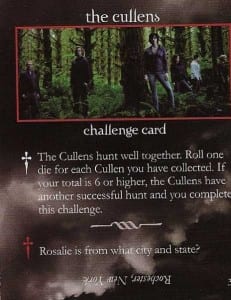Thecullens