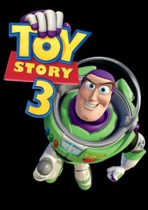 Toystory3 poster