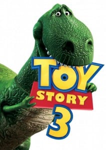 Toystory3 poster