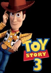 Toystory3 poster