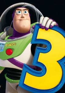 Toystory3 poster