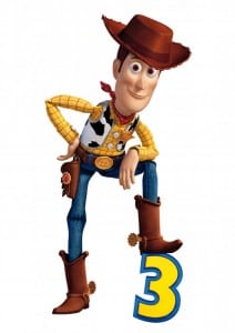 Toystory3 poster