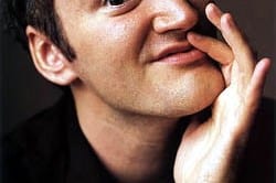 Quentin Tarantino