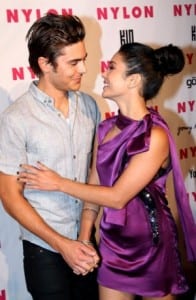 Vanessa Hudgens e Zac Efron03