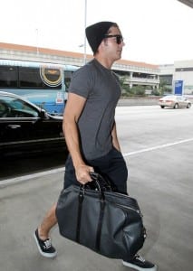 Zac Efron