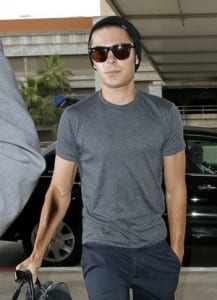 Zac Efron