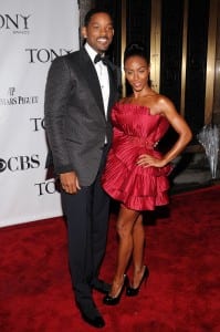 Attends the 64th Annual Tony Awards at Radio City Music Hall on June 13, 2010 in New York City.
