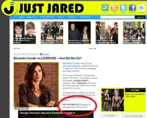 Just Jared