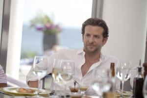 M 81 Bradley Cooper stars in Relativity Media's LIMITLESS.