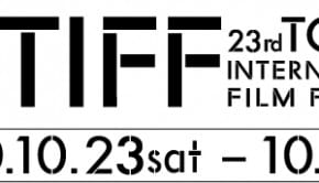 23° Tokyo International Film Festival