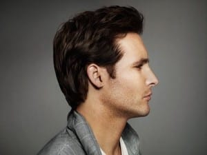 Peter Facinelli