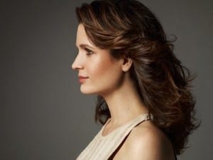 Elizabeth Reaser