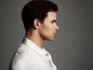 Kellan Lutz