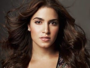 Nikki Reed