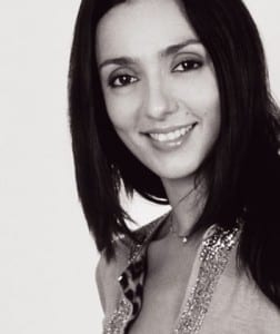 Ambra Angiolini prostituta in