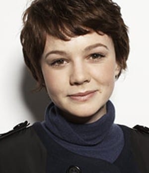 Carey Mulligan