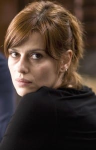 Claudia Pandolfi