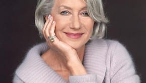 Helen Mirren