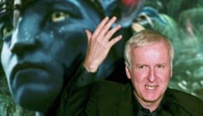 James Cameron