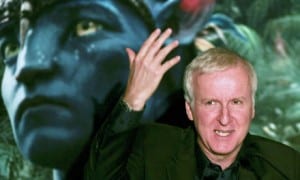 James Cameron